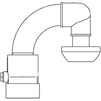 Jung Pumpen Perrot Vakuumbrecher, JP22422 Jung Pumpen Perrot Vakuumbrecher, JP22422 von JUNG PUMPEN
