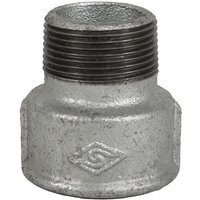 Jung Pumpen Reduziermuffe 2" x 1 1/2" Jung Pumpen Reduziermuffe 2" x 1 1/2" von JUNG PUMPEN