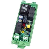 Jung Pumpen Temperaturbegrenzer-Modul TB 1/6 Jung Pumpen Temperaturbegrenzer-Modul TB 1/6 von JUNG PUMPEN