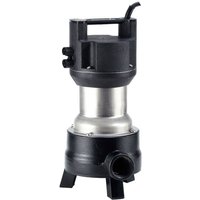 Jung Pumpen - jung us 73 he 09267 Schmutzwasserpumpe für Schmutzwasser bis 90° c Jung Pumpen - jung us 73 he 09267 Schmutzwasserpumpe für Schmutzwasser bis 90° c von JUNG PUMPEN