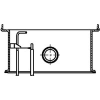 Jung Pumpen - psv-a/b 380, JP46429 Jung Pumpen - psv-a/b 380, JP46429 von JUNG PUMPEN
