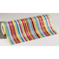 JUNG SCHÖNER VERPACKEN Geschenkpapier 50 cm  x 20 m mehrfarbig von JUNG SCHÖNER VERPACKEN