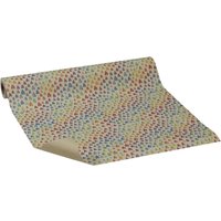 JUNG SCHÖNER VERPACKEN Geschenkpapier 50 cm  x 20 m menrfarbig von JUNG SCHÖNER VERPACKEN