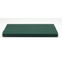 JUNG SCHÖNER VERPACKEN Seidenpapier 50 cm  x 75 cm grün von JUNG SCHÖNER VERPACKEN