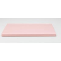 JUNG SCHÖNER VERPACKEN Seidenpapier 50 cm  x 75 cm rosa von JUNG SCHÖNER VERPACKEN