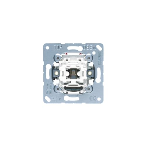JUNG Wipp-Kontrollschalter Univ. Aus-Wechsel 506KOEU von JUNG