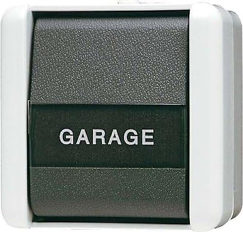 Jung AP-Schalter 806NAW Wechsel, 250 V Jung AP-Schalter 806NAW Wechsel, 250 V von JUNG