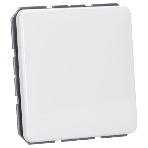 JUNG CD594 0WW Blind-Abdeckung von JUNG