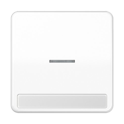 Jung CD590NAKO5WW Wippe für Schalter/Taster NA KO von JUNG