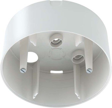 Jung PM-Kappe Aufputz-Gehäuse von JUNG