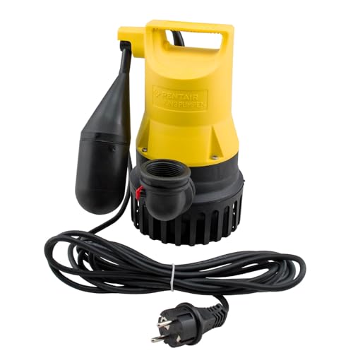 JUNG PUMPEN U3KS Marke von Jung Pumpen