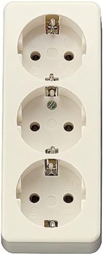 Jung Steckdose 10S23L 10 S 23 L von JUNG