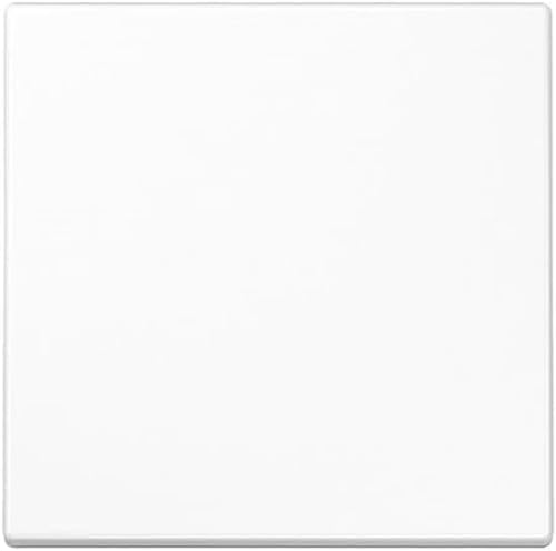 Jung Steuertaste Standard LS 1700 WW Bedienelement intelligent 4011377152687 von JUNG