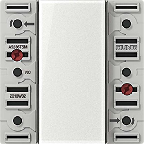 Jung Tastsensor-Modul 24 V AC/DC A5236TSM Jung Tastsensor-Modul 24 V AC/DC A5236TSM von JUNG