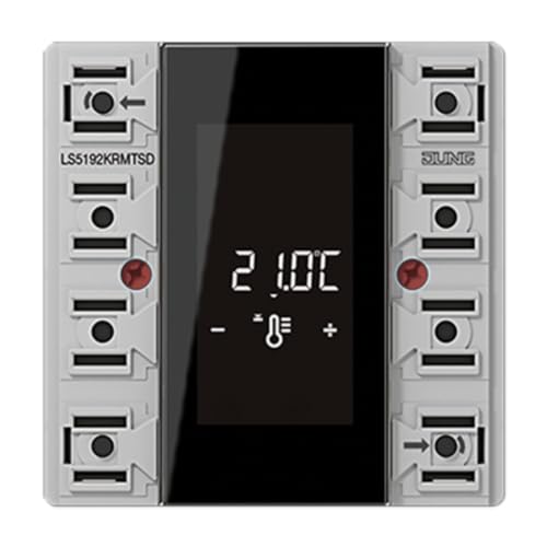 Jung - knx rcd 2-Phasen-Controller Kompaktes Modul Jung - knx rcd 2-Phasen-Controller Kompaktes Modul von JUNG