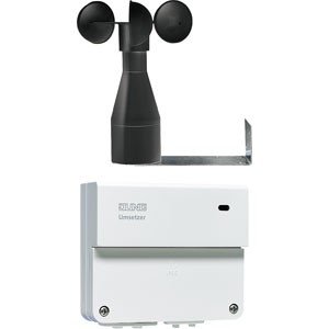 Jung Wind Sensor – 230 V AC 50 Hz mit Leistung von JUNG