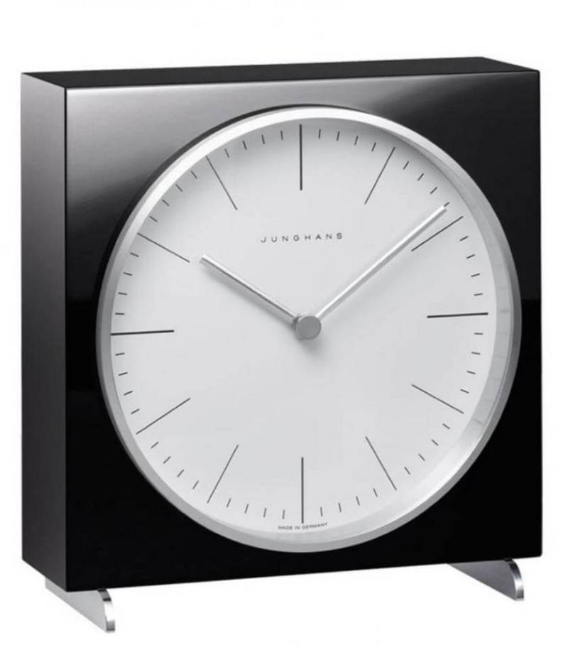 JUNGHANS Tischuhr JUNGHANS Tischuhr von JUNGHANS