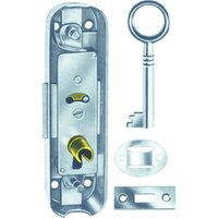 Stangenschloss Vern NR.1036 o. St. ls - Junie Stangenschloss Vern NR.1036 o. St. ls - Junie von JUNIE