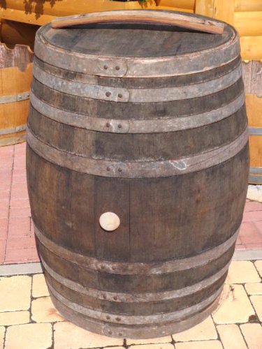 300L TOP WEINFASS FASS FASSREGENTONNE EICHENFASS HOLZFASS WASSERFASS REGENSAMLER STEHTISCH FASSTISCH Tisch BYSTROTISCH 300L TOP WEINFASS FASS FASSREGENTONNE EICHENFASS HOLZFASS WASSERFASS REGENSAMLER STEHTISCH FASSTISCH Tisch BYSTROTISCH von JUNIT