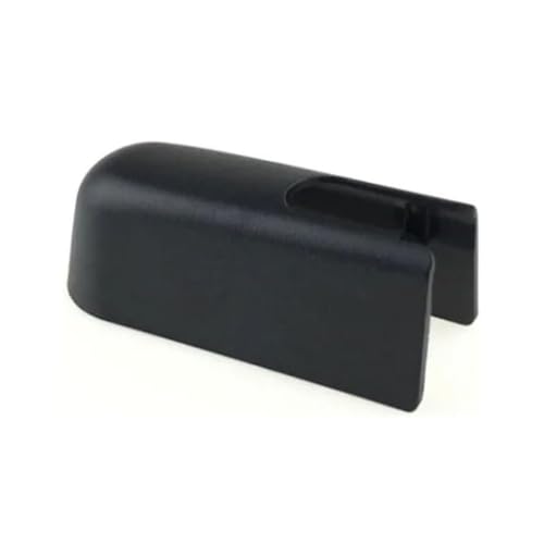 JUNJIKAIDAN Heckscheibenwischerarm Abdeckkappe Für Opel cosai D/Corsa D 2006-2013, Auto Heckscheibe Wischerarm Abdeckung Scheibenwischerarm Wischerarm Abdeckung von JUNJIKAIDAN