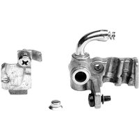 BOSCH Ersatzteil TTNR: 87081056400 Zündbrenner (30) von JUNKERS BOSCH