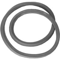 BOSCH Ersatzteil TTNR: 87102030360 Brennerdichtung von JUNKERS BOSCH