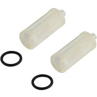 BOSCH Filter Ölpumpe BFP 21/31 L3, 2 Stück, 87185725030 von JUNKERS BOSCH