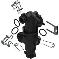 BOSCH Low Loss Header, Assembly, 8737606026 von JUNKERS BOSCH