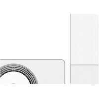 BOSCH Luft-Wasser-Wärmepumpen-Paket Bopa CS791 AW 12 ORT, R290, Compress CS6800i AW 12 M BOSCH Luft-Wasser-Wärmepumpen-Paket Bopa CS791 AW 12 ORT, R290, Compress CS6800i AW 12 M von JUNKERS BOSCH