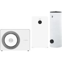 BOSCH Luft-Wasser-Wärmepumpen-Paket Bopa CS808 AW 12 ORT, R290, Compress CS5800i AW 12 MB, Compress CS6800i AW, HR300 BOSCH Luft-Wasser-Wärmepumpen-Paket Bopa CS808 AW 12 ORT, R290, Compress CS5800i AW 12 MB, Compress CS6800i AW, HR300 von JUNKERS BOSCH