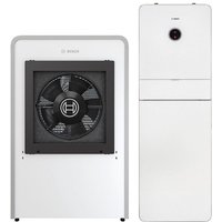 BOSCH Luft-Wasser-Wärmepumpen-Paket Jupa CS774 Compress CS7000i AW 17 IR-T, AWM17, CR11H, Luftkanal, R410A BOSCH Luft-Wasser-Wärmepumpen-Paket Jupa CS774 Compress CS7000i AW 17 IR-T, AWM17, CR11H, Luftkanal, R410A von JUNKERS BOSCH