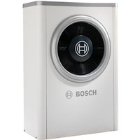 BOSCH Luftwärmepumpe Compress CS7001i AW 9 ORS, R410A, Monoblock-Außeneinheit, 1370x930x440mm BOSCH Luftwärmepumpe Compress CS7001i AW 9 ORS, R410A, Monoblock-Außeneinheit, 1370x930x440mm von JUNKERS BOSCH