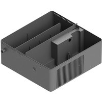 BOSCH Neutralisationseinrichtung NE 150 Gehäuse, ohne Kondensatpumpe, bis 150kW von JUNKERS BOSCH