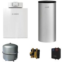 BOSCH Öl-Brennwert-Basic-Paket Bopa OC7F11, Olio Condens OC7000 F 18, W 200-5 P1 A, HS25/6 BOSCH Öl-Brennwert-Basic-Paket Bopa OC7F11, Olio Condens OC7000 F 18, W 200-5 P1 A, HS25/6 von JUNKERS BOSCH