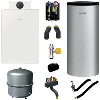 BOSCH Öl-Brennwert-Basic-Paket Bopa OC8iF15, OC8800iF 25, W 160-5 P1 A, HS25/6 MSL BOSCH Öl-Brennwert-Basic-Paket Bopa OC8iF15, OC8800iF 25, W 160-5 P1 A, HS25/6 MSL von JUNKERS BOSCH