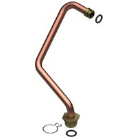 BOSCH Rohr Ausdehnungsgefäß, 8737605914 BOSCH Rohr Ausdehnungsgefäß, 8737605914 von JUNKERS BOSCH