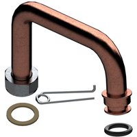 BOSCH Rücklaufrohr Tank d. 15mm, 8737606017 BOSCH Rücklaufrohr Tank d. 15mm, 8737606017 von JUNKERS BOSCH