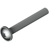 BOSCH Schraube M5x40 Torx Tx25, 10 Stück, 8737606184 BOSCH Schraube M5x40 Torx Tx25, 10 Stück, 8737606184 von JUNKERS BOSCH