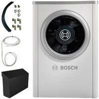 BOSCH Wärmepumpen-Hybrid-Paket Bopa HYB840 Compress CS7000i AW 9 O H, INPA, Haube, NR 1405, R410A BOSCH Wärmepumpen-Hybrid-Paket Bopa HYB840 Compress CS7000i AW 9 O H, INPA, Haube, NR 1405, R410A von JUNKERS BOSCH