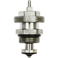 BOSCH Zubehör für Wohnungsstationen Integriertes Regelventil von JUNKERS BOSCH