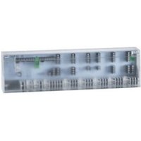 BOSCH Zubehör für Wohnungsstationen Klemmleiste StandardPlus 230V, 6 Anschl. von JUNKERS BOSCH