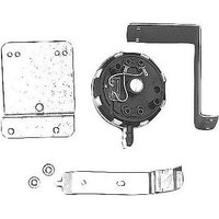 Bosch Ersatzteil ttnr: 87174060490 Differenzdruckschalter von JUNKERS BOSCH