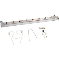 Junkers Bosch - bosch Installationszub. Gasart-Umbausatz für zsn 11-7 ke von Gasart 21 auf 23 von JUNKERS BOSCH