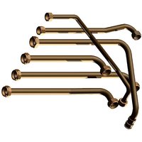 Bosch Installationszubehör cs 10 Horizontaler Anschlusssatz, 1 Heizkreis Bosch Installationszubehör cs 10 Horizontaler Anschlusssatz, 1 Heizkreis von JUNKERS BOSCH