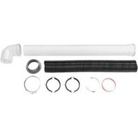 Buderus - bosch Abgaszubehör RLU-DN160 raumluftunabhängiges Anschlussset DN160 von JUNKERS BOSCH