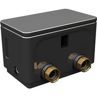 Buderus - bosch Installationszubehör why DN25 quer Hydraulische Weiche quer mit Isolierung von JUNKERS BOSCH