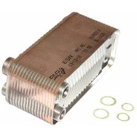 JUNKERS Wärmetauscher für ZWBR.., HR35.., ZBS..MRA.., TOP35CL, Z.R/Z.N..-6 87154069500 87154066590 JUNKERS Wärmetauscher für ZWBR.., HR35.., ZBS..MRA.., TOP35CL, Z.R/Z.N..-6 87154069500 87154066590 von JUNKERS BOSCH