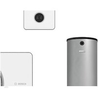 Junkers Bosch - Luftwärmepumpen-Paket bopa CS771, Monob.-Außeneinheit aw 5 or-s, Wärmep. CS6800iAW 12 e, Pufferspei. BH120, WH290 Junkers Bosch - Luftwärmepumpen-Paket bopa CS771, Monob.-Außeneinheit aw 5 or-s, Wärmep. CS6800iAW 12 e, Pufferspei. BH120, WH290 von JUNKERS BOSCH