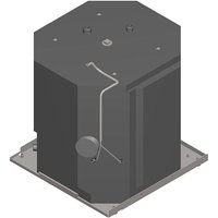 Bosch Ersatzteil ttnr: 87154072440 Behälter von JUNKERS BOSCH