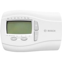 Junkers Bosch - bosch Zubehör für Wohnungsstationen Digitaler Raumregler mit Zeitprogramm Junkers Bosch - bosch Zubehör für Wohnungsstationen Digitaler Raumregler mit Zeitprogramm von JUNKERS BOSCH